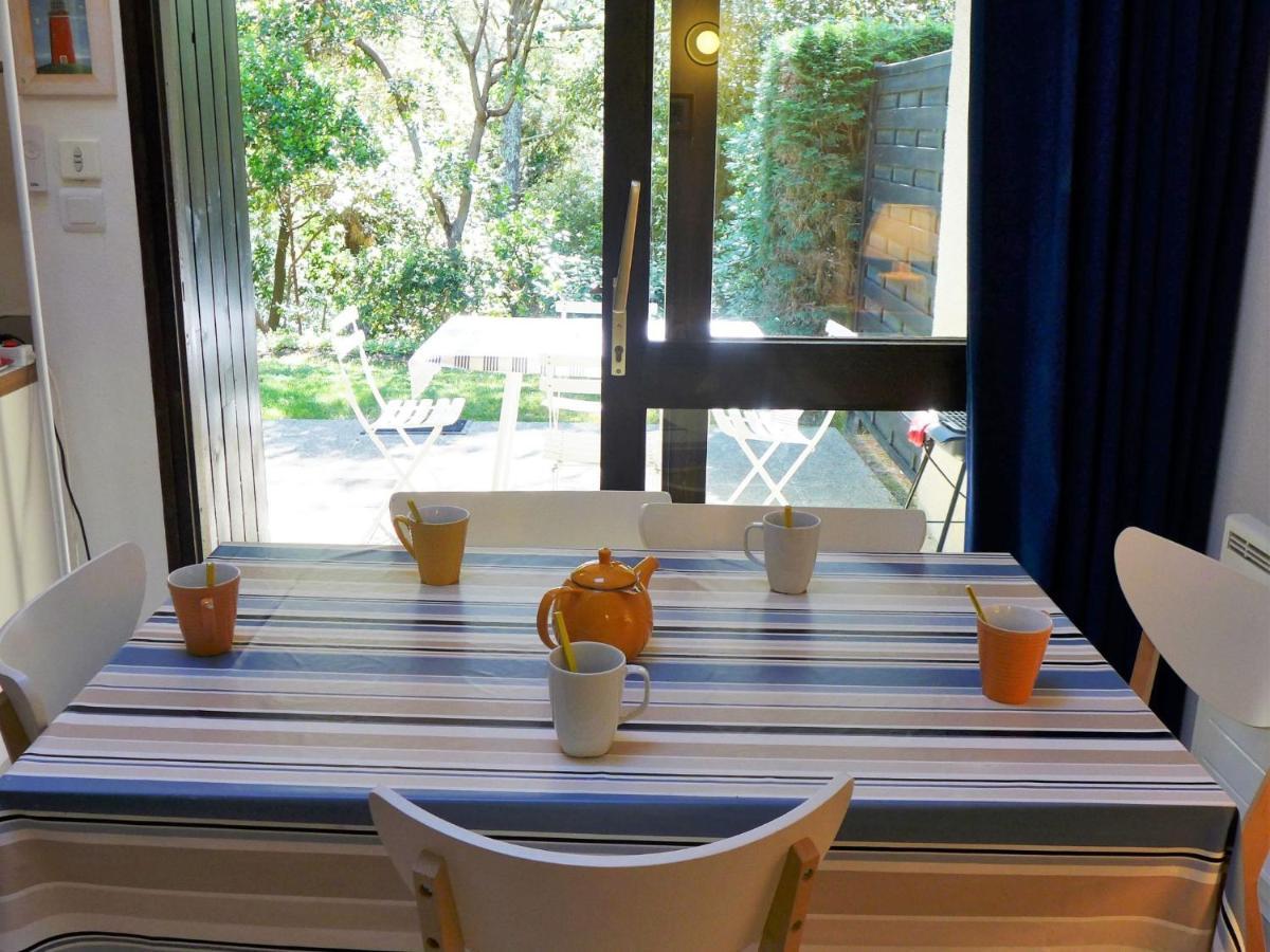 Holiday Home Golf De L'Ardilouse By Interhome Lacanau Buitenkant foto